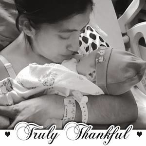 Meet your Posher, Laura